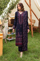Unstitched Reet Karandi Collection By Ramsha R-902